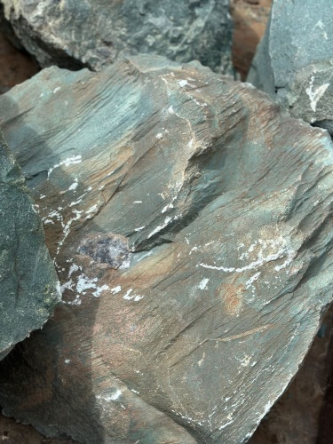 Ландшафтные глыбы зелёные 200-500 килограмм купить в Красноармейске