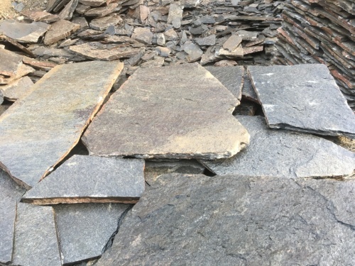 Серицит для лестницы, ступеней купить в Красноармейске